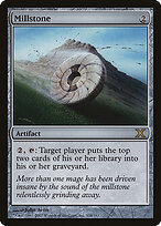 Millstone #334