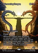 Mirrorwing Dragon #33