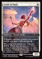 Guide of Souls #46