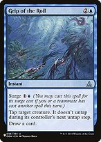 Grip of the Roil #OGW-56