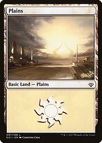 Plains #97