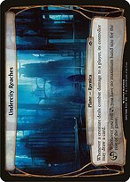 Undercity Reaches #83
