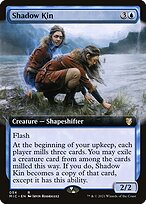 Shadow Kin #54