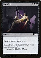 Murder #109