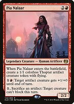 Pia Nalaar #124