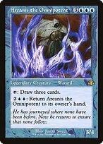 Arcanis the Omnipotent #280