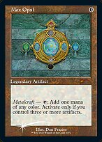 Mox Opal #1072