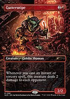 Guttersnipe #2361