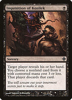 Inquisition of Kozilek #115