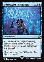 Extravagant Replication #154