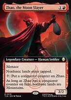 Zhao, the Moon Slayer #376