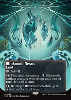 Blinkmoth Nexus #138