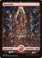 Mountain #278