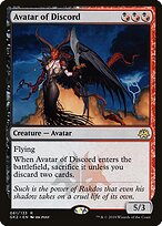 Avatar of Discord #61