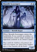 Moonlit Scavengers #57
