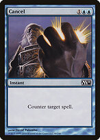 Cancel #48