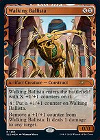 Walking Ballista #1265