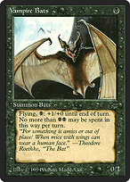 Vampire Bats #125