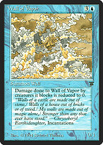 Wall of Vapor #84