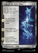 Oath of the Grey Host #101