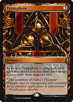 Trinisphere #52