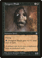 Dungeon Shade #58