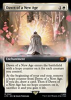 Dawn of a New Age #347