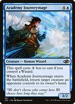 Academy Journeymage #267