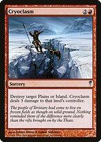 Cryoclasm #79