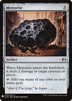 Meteorite #ORI-233