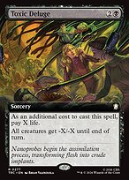 Toxic Deluge #277