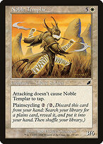 Noble Templar #19