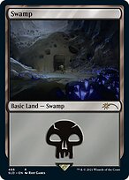 Swamp #486
