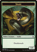 Snake #23