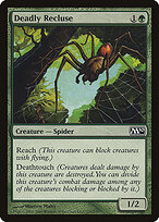 Deadly Recluse #175