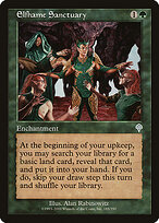 Elfhame Sanctuary #185