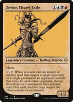 Zevlor, Elturel Exile #441