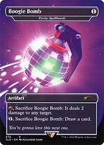 Pyrite Spellbomb #676