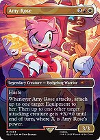 Amy Rose #2083