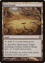 Quicksand #209