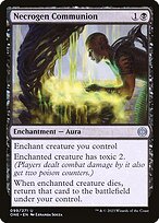 Necrogen Communion #99