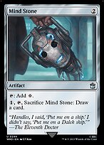 Mind Stone #244