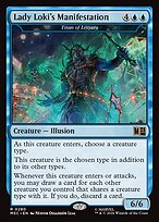 Titan of Littjara #280