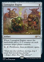 Contagion Engine #1095