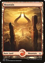 Mountain #188