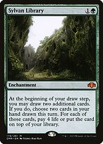 Sylvan Library #179