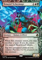 Tenured Tethermage #357