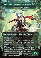 Vorinclex, Voice of Hunger #2439