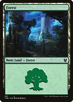 Forest #287