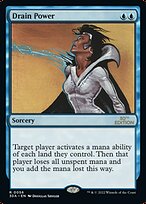 Drain Power #56